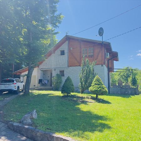 Villa Ema Сараево Экстерьер фото