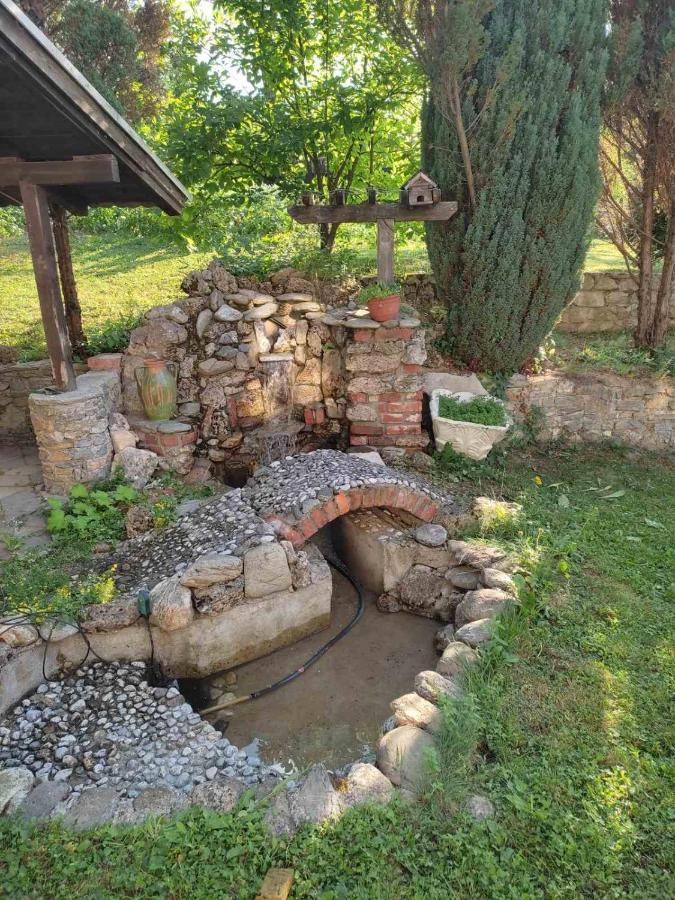Villa Ema Сараево Экстерьер фото
