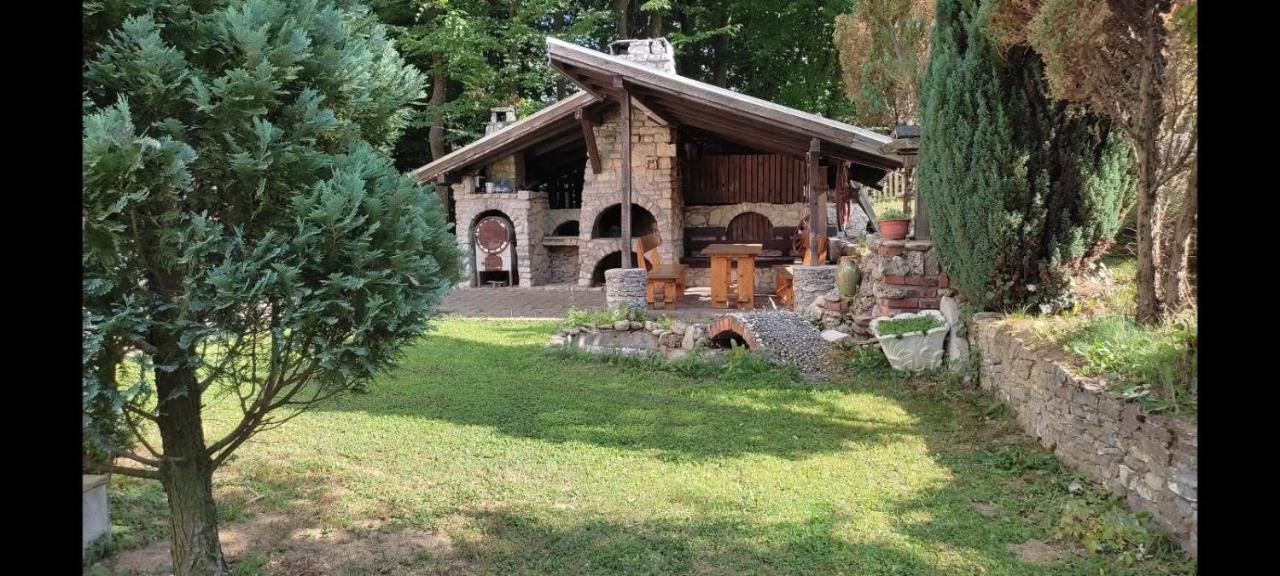 Villa Ema Сараево Экстерьер фото