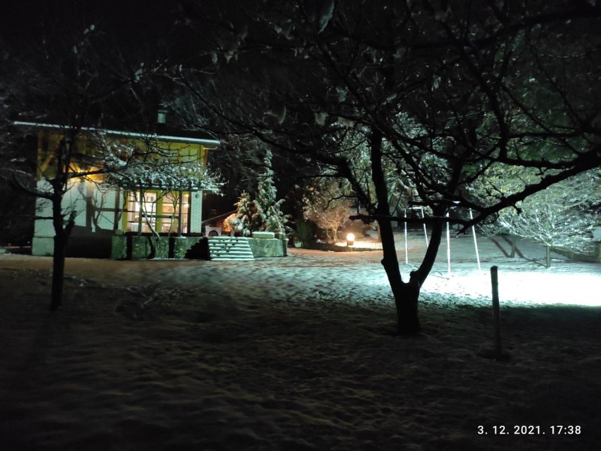 Villa Ema Сараево Экстерьер фото