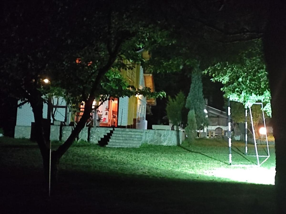 Villa Ema Сараево Экстерьер фото