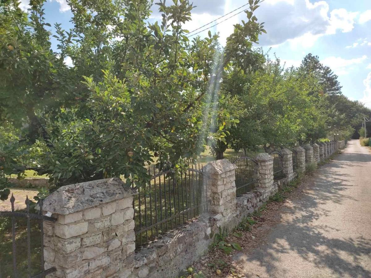 Villa Ema Сараево Экстерьер фото