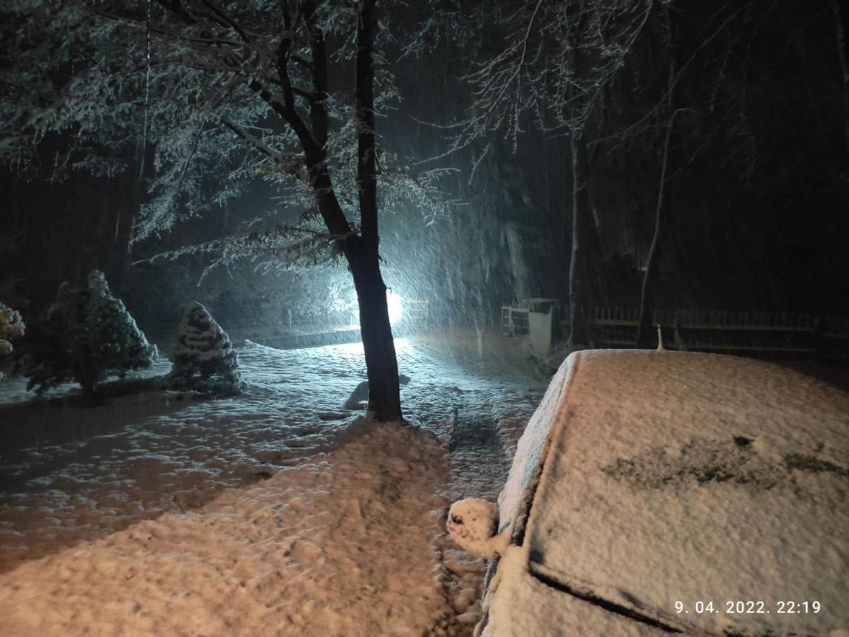 Villa Ema Сараево Экстерьер фото