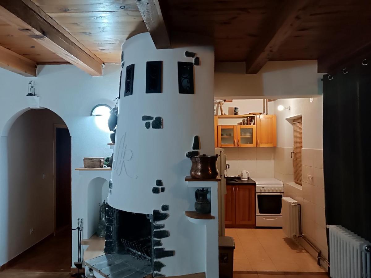 Villa Ema Сараево Экстерьер фото