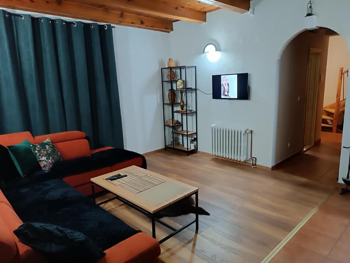 Villa Ema Сараево Экстерьер фото