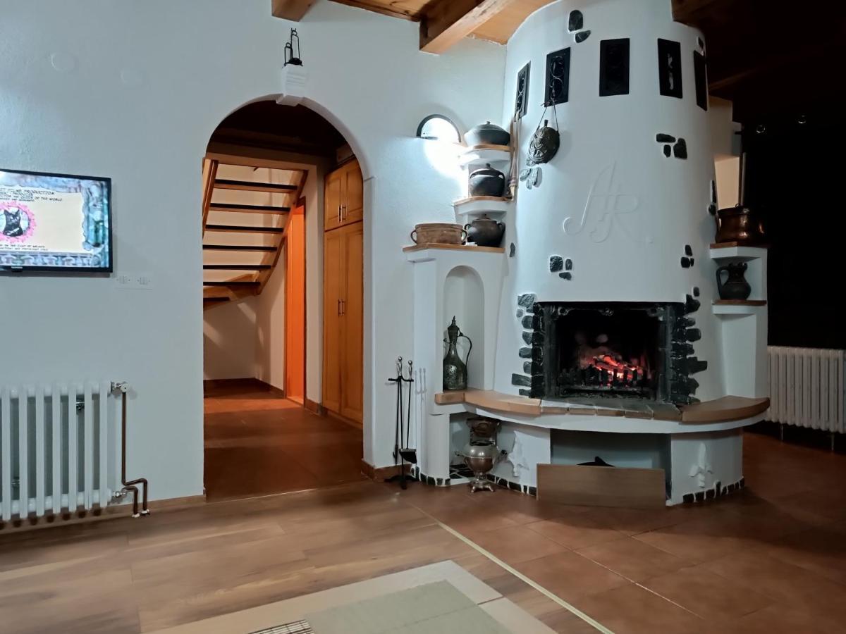 Villa Ema Сараево Экстерьер фото