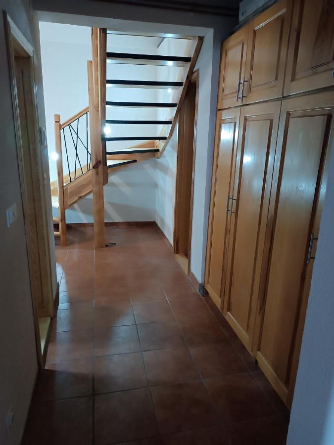 Villa Ema Сараево Экстерьер фото