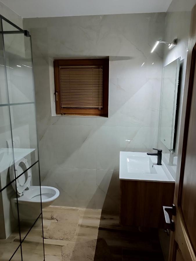 Villa Ema Сараево Экстерьер фото