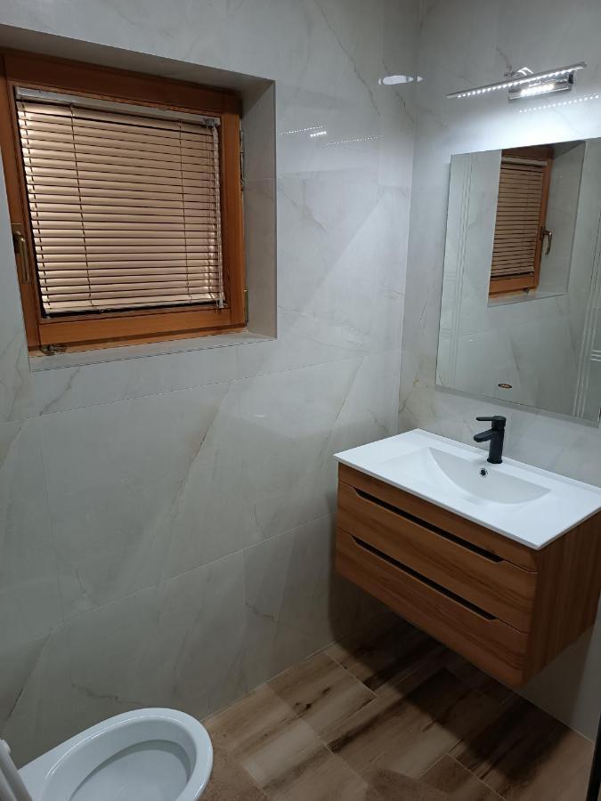 Villa Ema Сараево Экстерьер фото