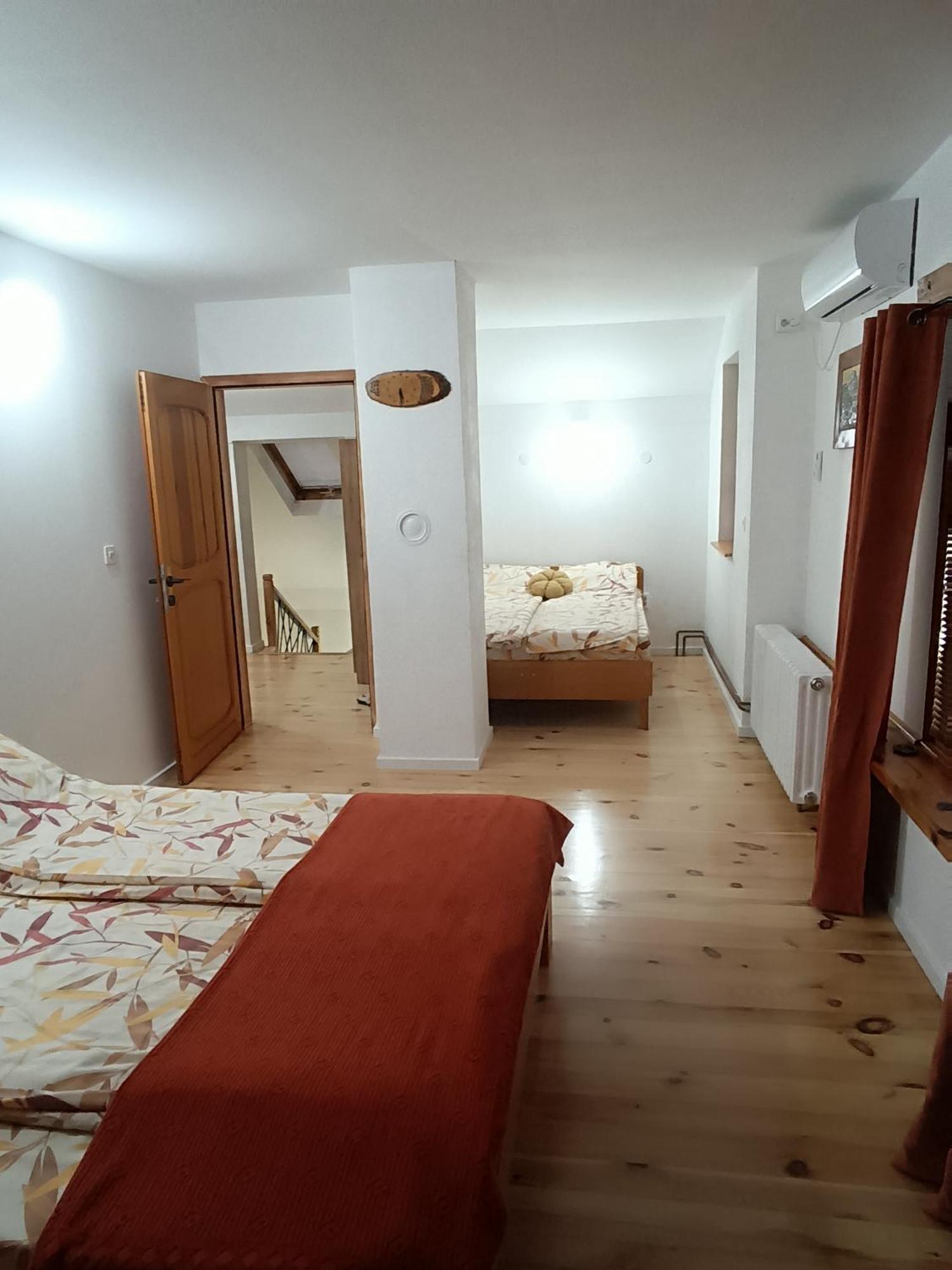 Villa Ema Сараево Экстерьер фото