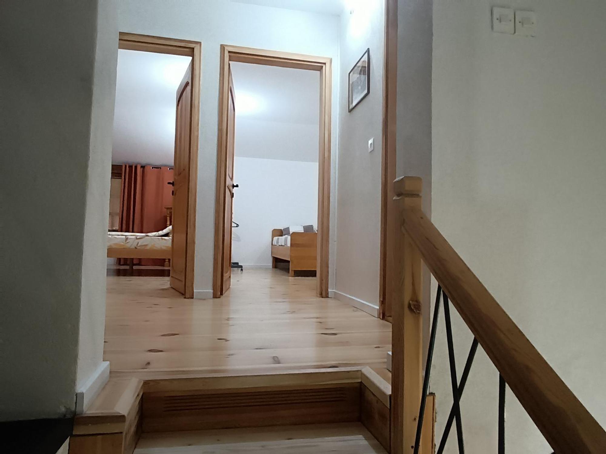 Villa Ema Сараево Экстерьер фото