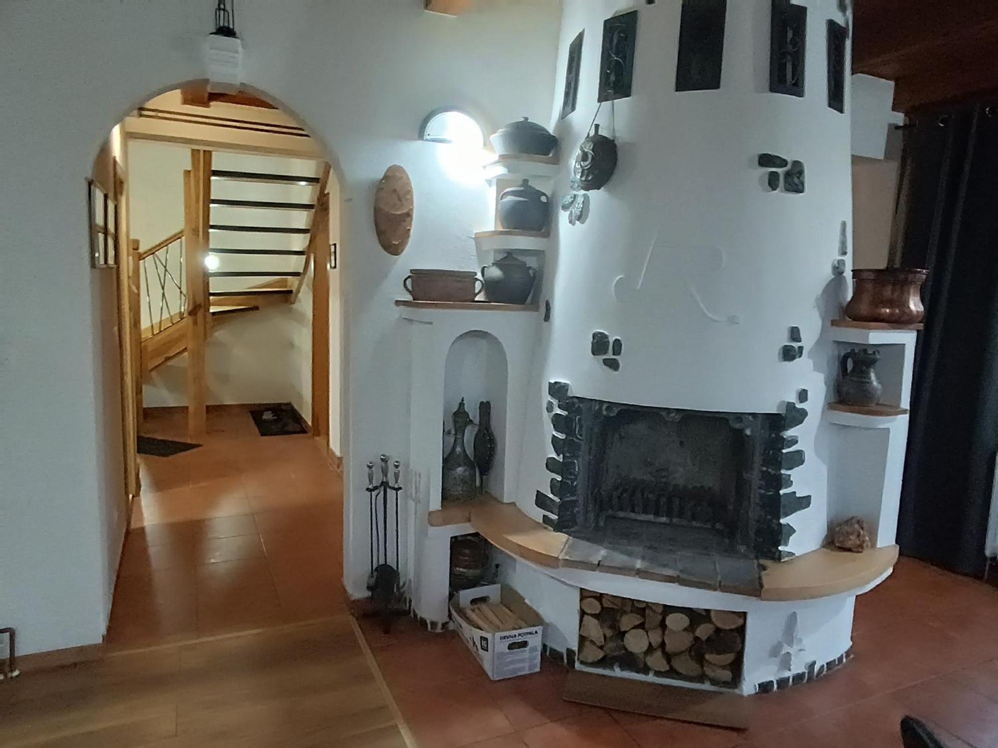Villa Ema Сараево Экстерьер фото