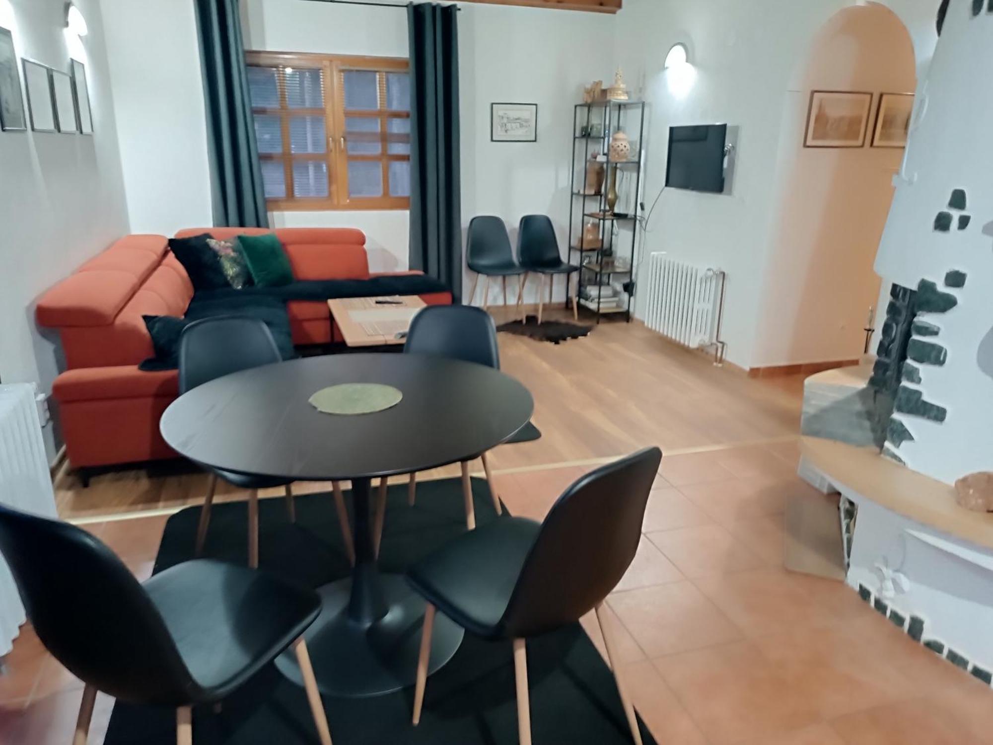 Villa Ema Сараево Экстерьер фото