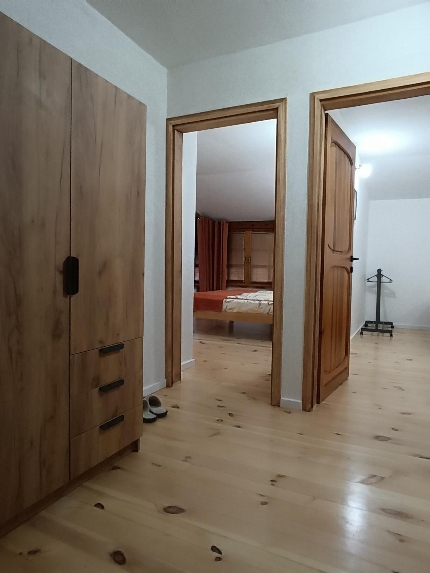Villa Ema Сараево Экстерьер фото