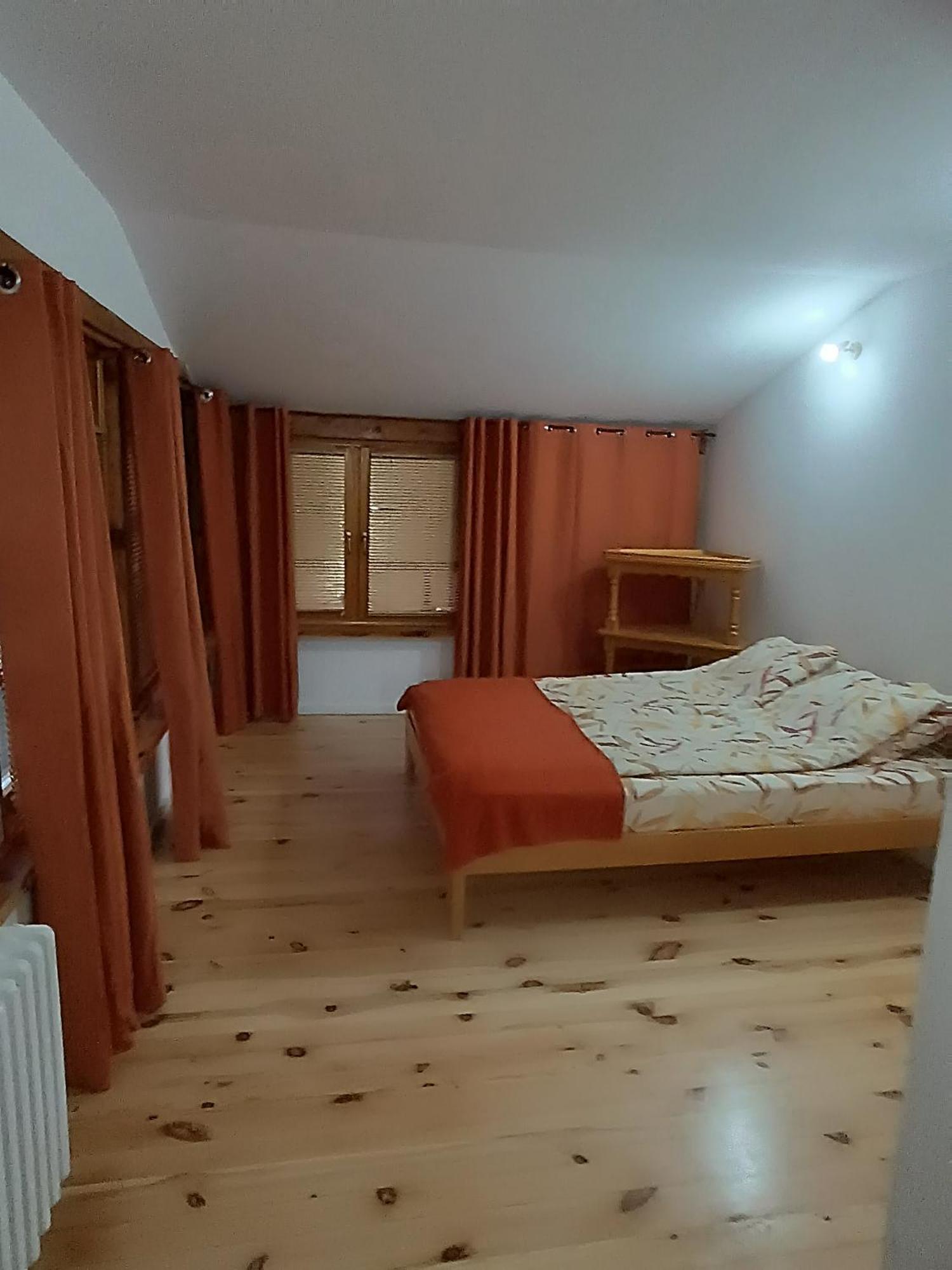 Villa Ema Сараево Экстерьер фото