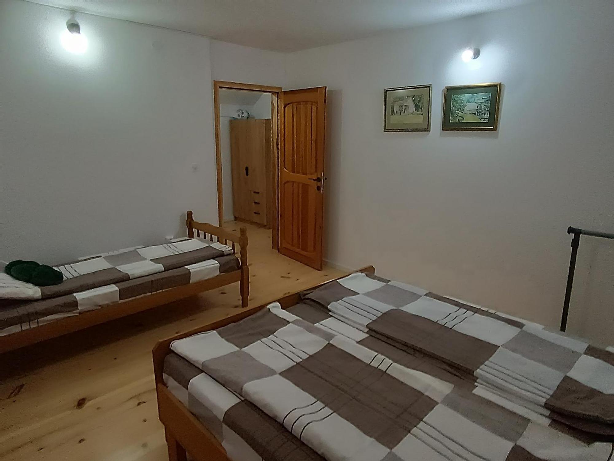 Villa Ema Сараево Экстерьер фото