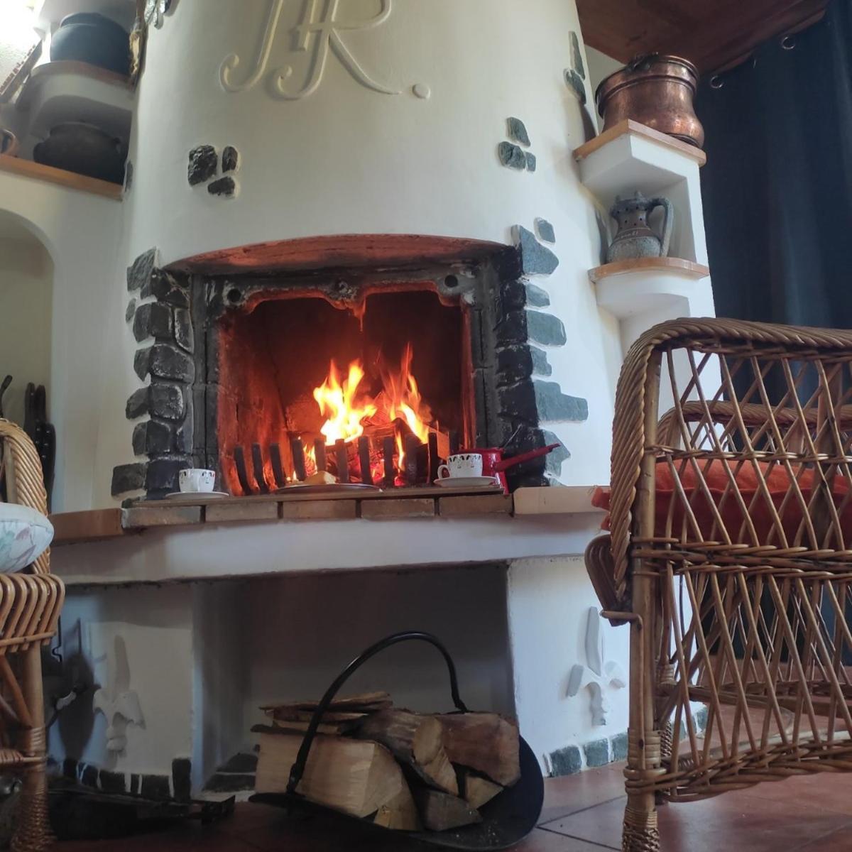 Villa Ema Сараево Экстерьер фото