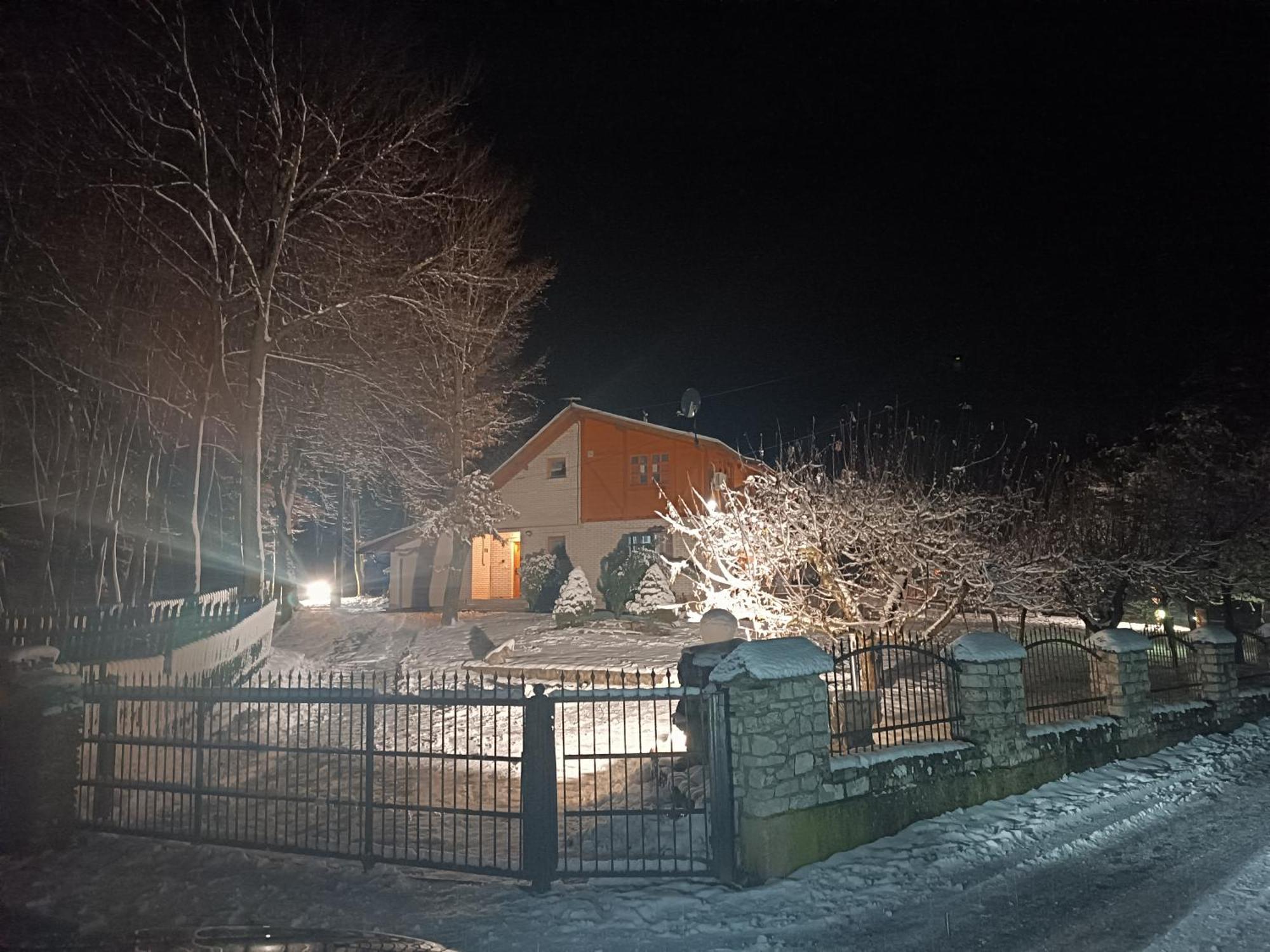 Villa Ema Сараево Экстерьер фото
