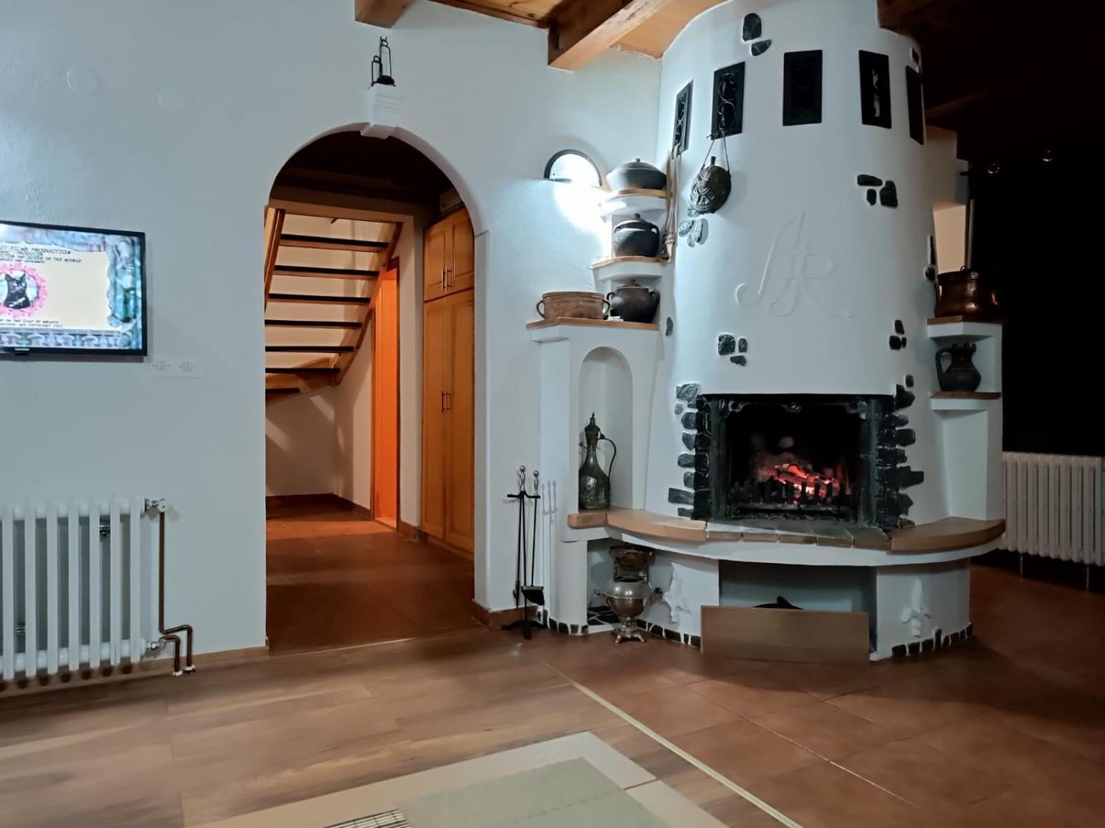 Villa Ema Сараево Экстерьер фото